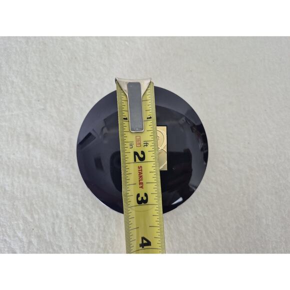 Estee Lauder Pressed Powder Lucidity Translucent DEEP 05 .4 oz Makeup Rare - Picture 5 of 5